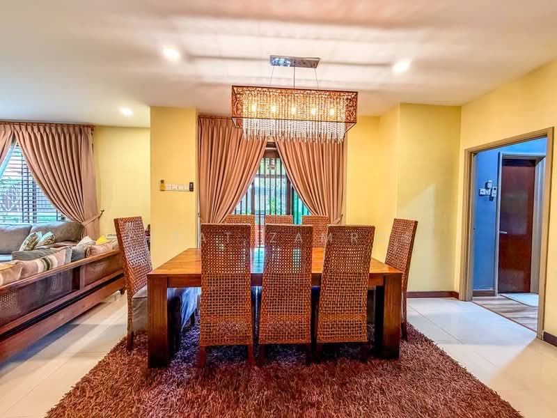 Bungalow for Sale in Bukit Rahman Putra (Sungai Buloh) - Izzat Zamros - PropertyGuru.com.my