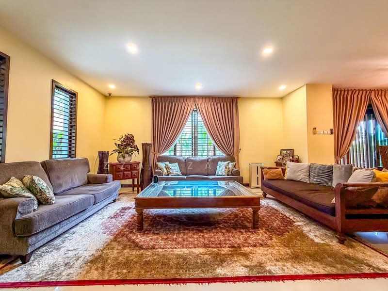 Bungalow for Sale in Bukit Rahman Putra (Sungai Buloh) - Izzat Zamros - PropertyGuru.com.my