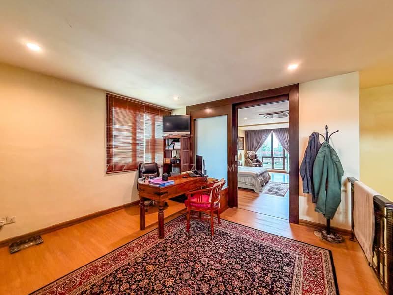 Bungalow for Sale in Bukit Rahman Putra (Sungai Buloh) - Izzat Zamros - PropertyGuru.com.my