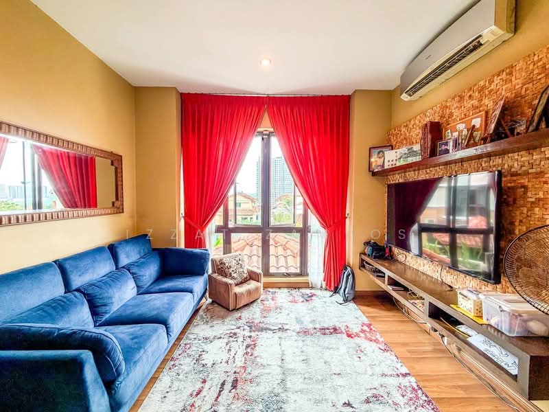 Bungalow for Sale in Bukit Rahman Putra (Sungai Buloh) - Izzat Zamros - PropertyGuru.com.my