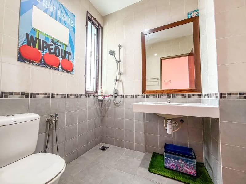 Bungalow for Sale in Bukit Rahman Putra (Sungai Buloh) - Izzat Zamros - PropertyGuru.com.my