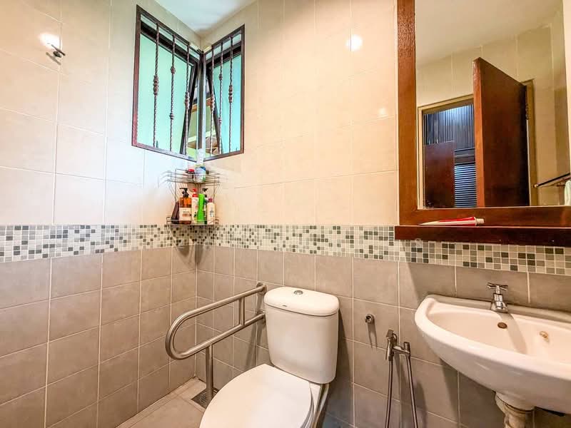 Bungalow for Sale in Bukit Rahman Putra (Sungai Buloh) - Izzat Zamros - PropertyGuru.com.my
