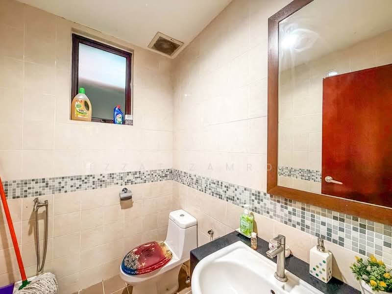 Bungalow for Sale in Bukit Rahman Putra (Sungai Buloh) - Izzat Zamros - PropertyGuru.com.my