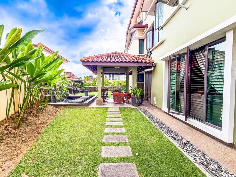Bungalow for Sale in Bukit Rahman Putra (Sungai Buloh) - Izzat Zamros - PropertyGuru.com.my