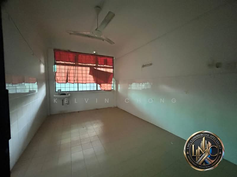 Factory for Rent in Kawasan Perindustrian Sri Rapat (Ipoh) - Kelvin Chong - Interior - PropertyGuru.com.my
