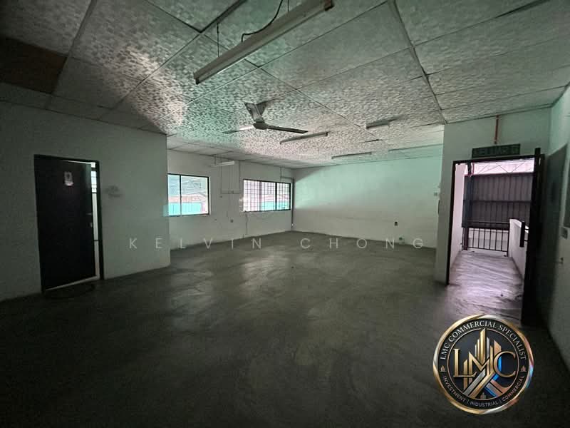Factory for Rent in Kawasan Perindustrian Sri Rapat (Ipoh) - Kelvin Chong - Interior - PropertyGuru.com.my