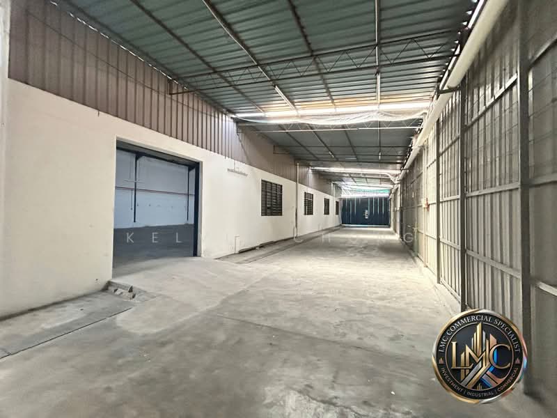 Factory for Rent in Kawasan Perindustrian Sri Rapat (Ipoh) - Kelvin Chong - Interior - PropertyGuru.com.my