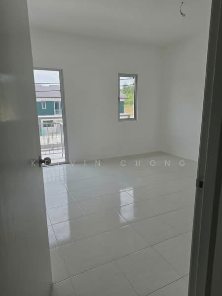 2-storey Terraced House for Rent in Taman Klebang Restu (Chemor) - Kelvin Chong - Interior - PropertyGuru.com.my