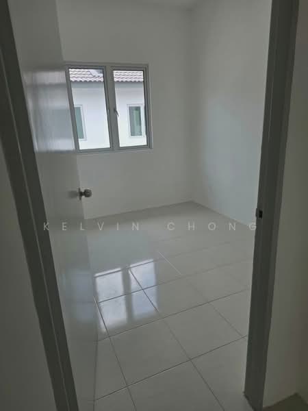 2-storey Terraced House for Rent in Taman Klebang Restu (Chemor) - Kelvin Chong - Interior - PropertyGuru.com.my