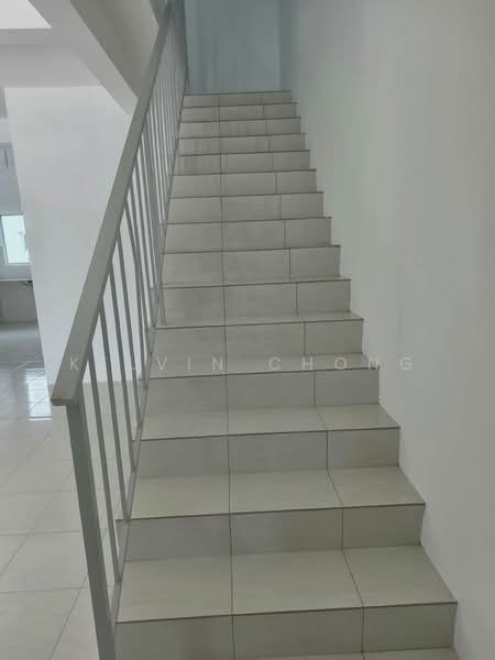2-storey Terraced House for Rent in Taman Klebang Restu (Chemor) - Kelvin Chong - Interior - PropertyGuru.com.my