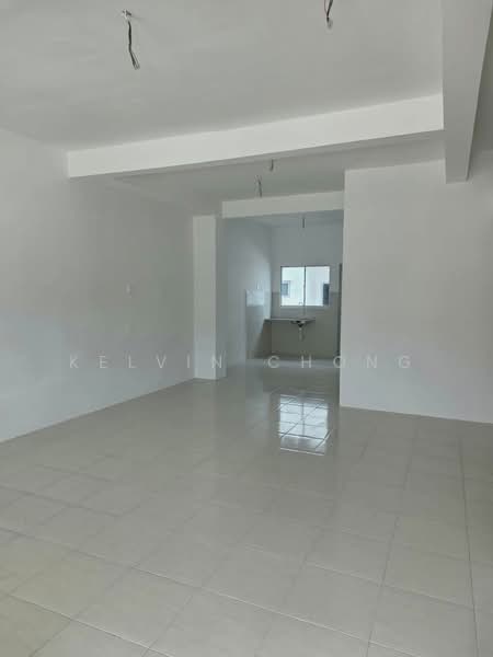2-storey Terraced House for Rent in Taman Klebang Restu (Chemor) - Kelvin Chong - Interior - PropertyGuru.com.my