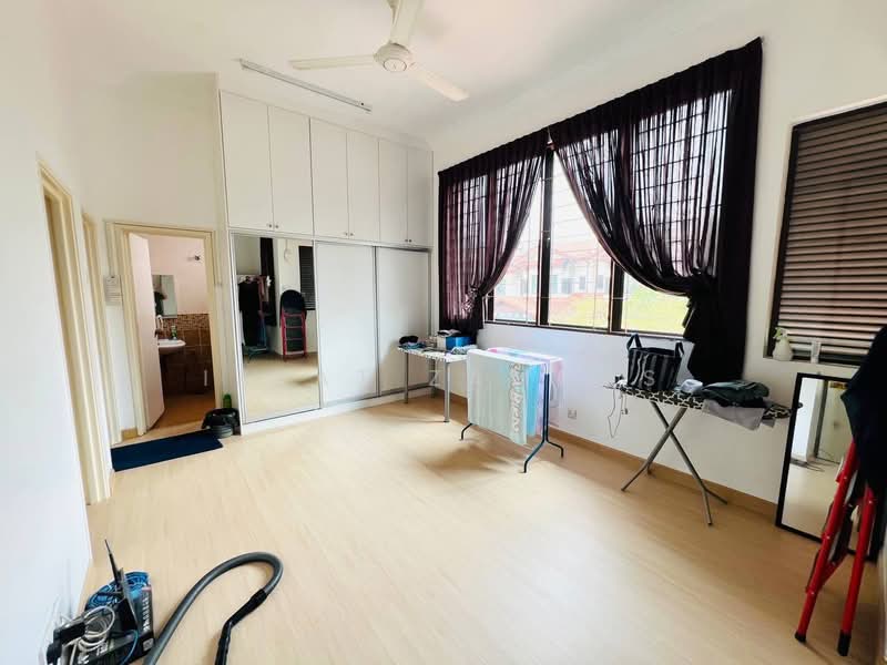 Rumah Teres 2 Tingkat untuk Dijual di Taman Setiawangsa (Setiawangsa) - Izzat Zamros - PropertyGuru.com.my