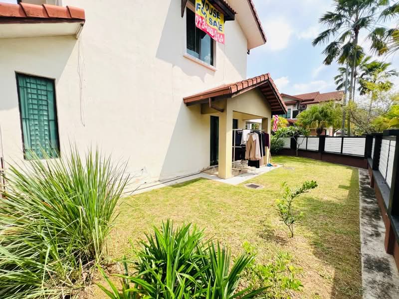 Rumah Teres 2 Tingkat untuk Dijual di Taman Setiawangsa (Setiawangsa) - Izzat Zamros - PropertyGuru.com.my