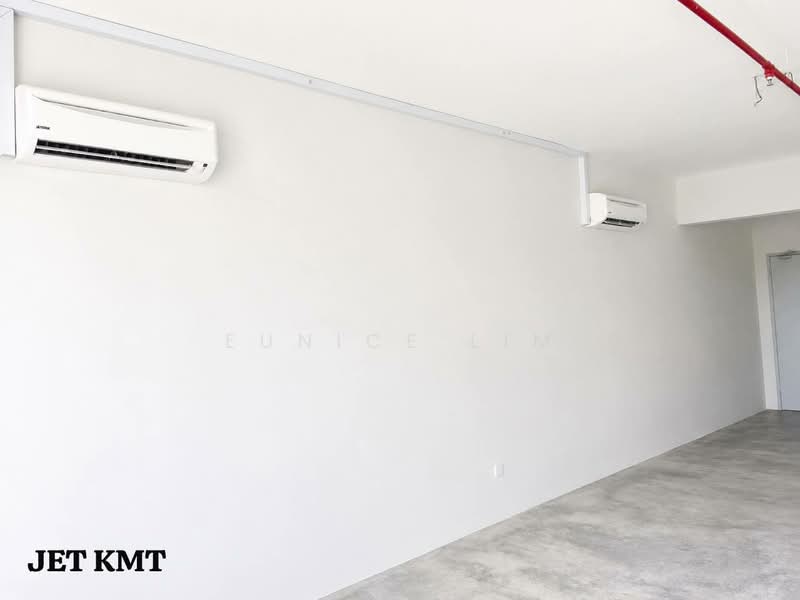 Servis Apartment untuk Dijual di i-SOHO @ i-City - Eunice Lim - Interior - PropertyGuru.com.my