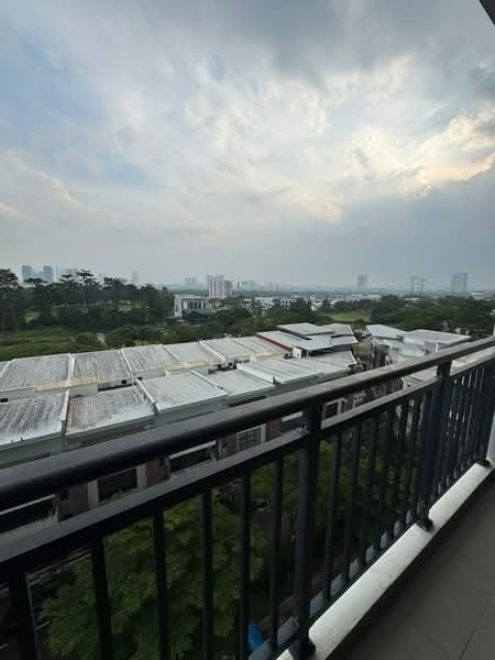 Servis Apartment untuk Dijual di Molek Regency - Kenneth Tan - Exterior - PropertyGuru.com.my