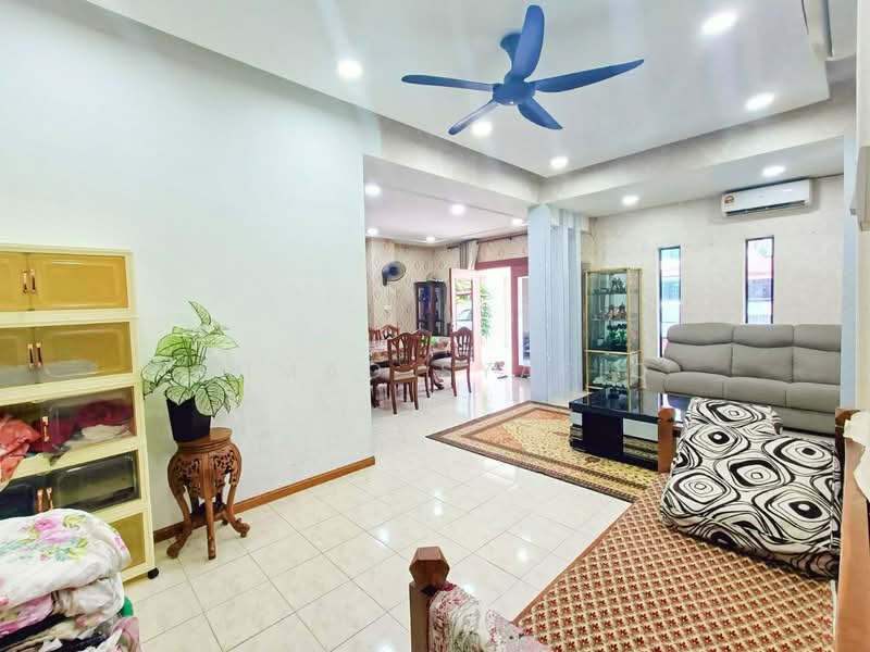2-storey Terraced House for Sale in Taman Dato' Hormat (Telok Panglima Garang) - Ahmad Syafiq - PropertyGuru.com.my