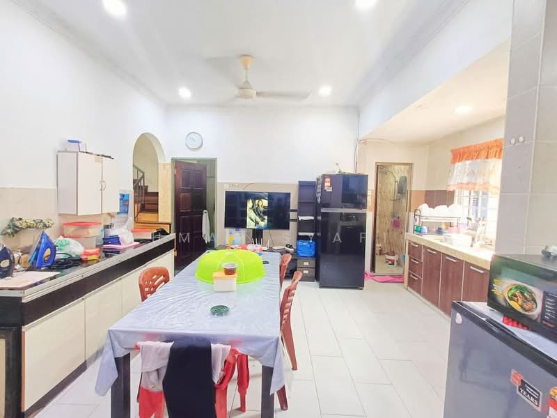 2-storey Terraced House for Sale in Taman Dato' Hormat (Telok Panglima Garang) - Ahmad Syafiq - PropertyGuru.com.my