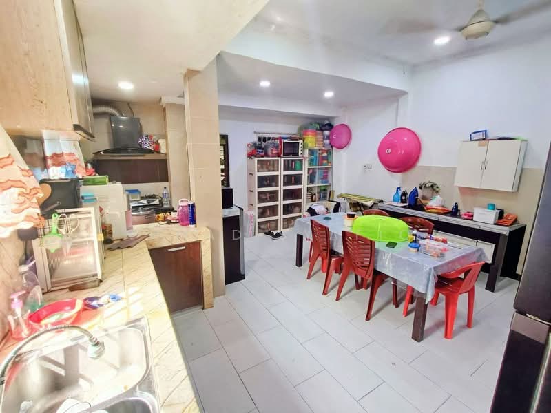 2-storey Terraced House for Sale in Taman Dato' Hormat (Telok Panglima Garang) - Ahmad Syafiq - PropertyGuru.com.my