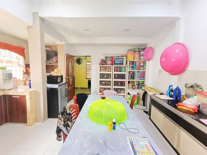 2-storey Terraced House for Sale in Taman Dato' Hormat (Telok Panglima Garang) - Ahmad Syafiq - PropertyGuru.com.my