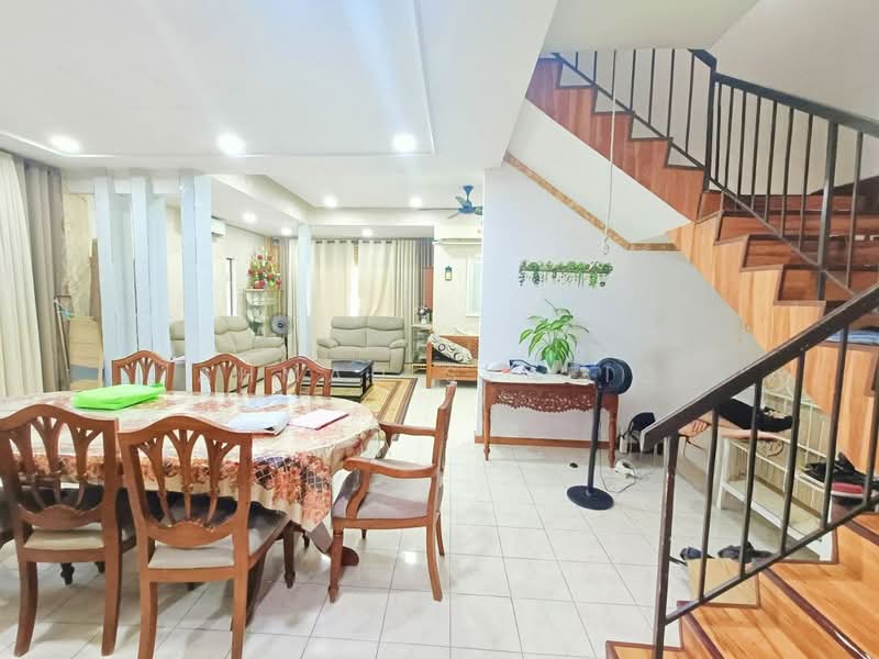 2-storey Terraced House for Sale in Taman Dato' Hormat (Telok Panglima Garang) - Ahmad Syafiq - PropertyGuru.com.my