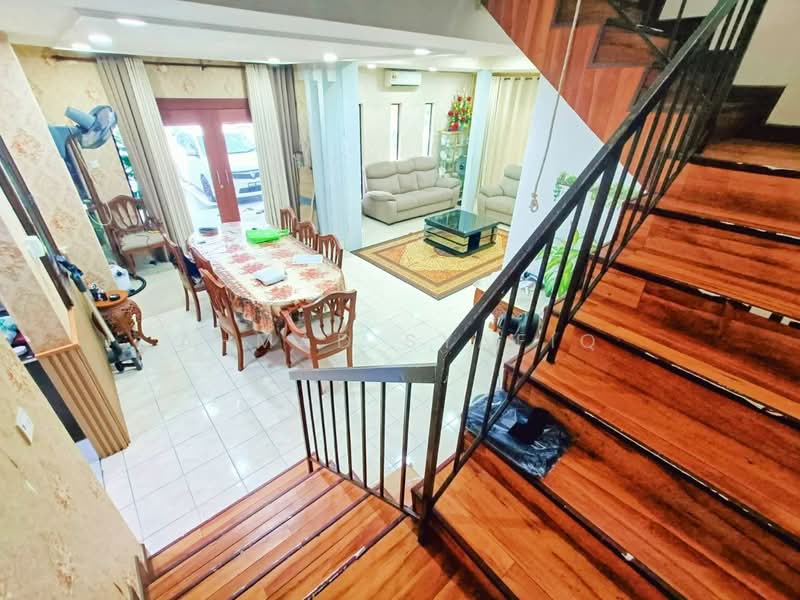 2-storey Terraced House for Sale in Taman Dato' Hormat (Telok Panglima Garang) - Ahmad Syafiq - PropertyGuru.com.my