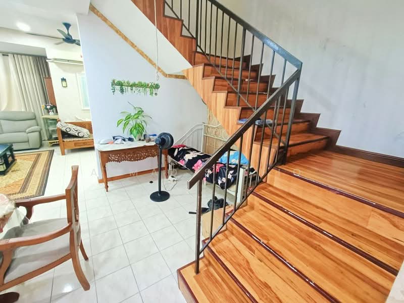 2-storey Terraced House for Sale in Taman Dato' Hormat (Telok Panglima Garang) - Ahmad Syafiq - PropertyGuru.com.my