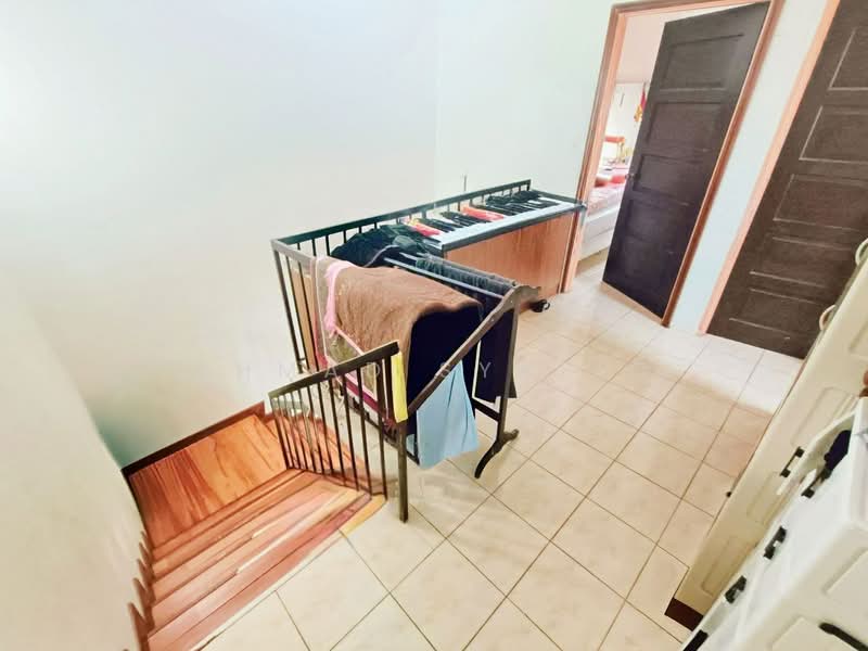2-storey Terraced House for Sale in Taman Dato' Hormat (Telok Panglima Garang) - Ahmad Syafiq - PropertyGuru.com.my