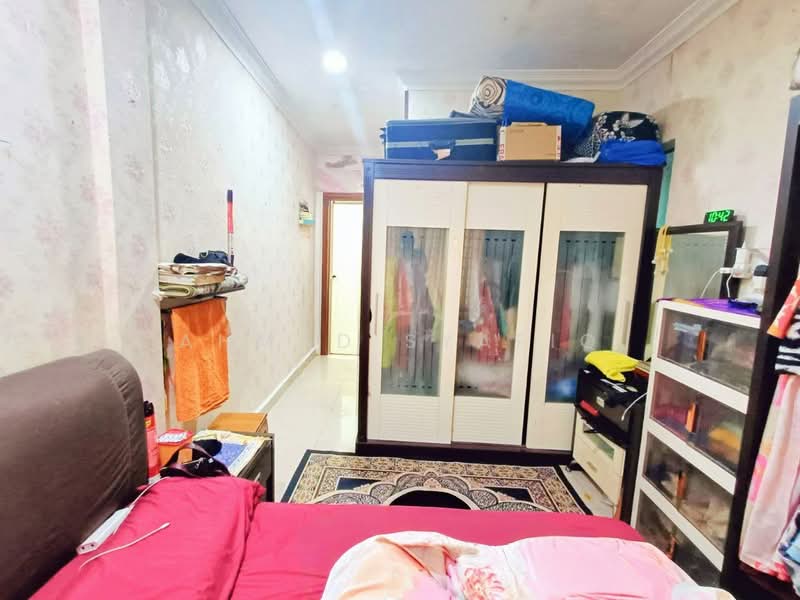 2-storey Terraced House for Sale in Taman Dato' Hormat (Telok Panglima Garang) - Ahmad Syafiq - PropertyGuru.com.my