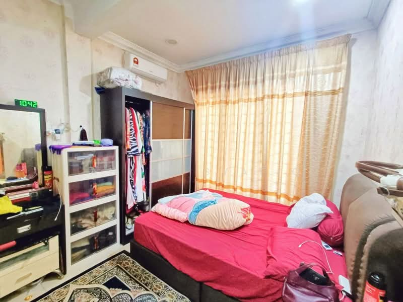 2-storey Terraced House for Sale in Taman Dato' Hormat (Telok Panglima Garang) - Ahmad Syafiq - PropertyGuru.com.my
