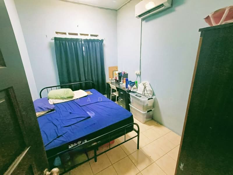 2-storey Terraced House for Sale in Taman Dato' Hormat (Telok Panglima Garang) - Ahmad Syafiq - PropertyGuru.com.my