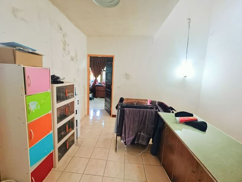 2-storey Terraced House for Sale in Taman Dato' Hormat (Telok Panglima Garang) - Ahmad Syafiq - PropertyGuru.com.my