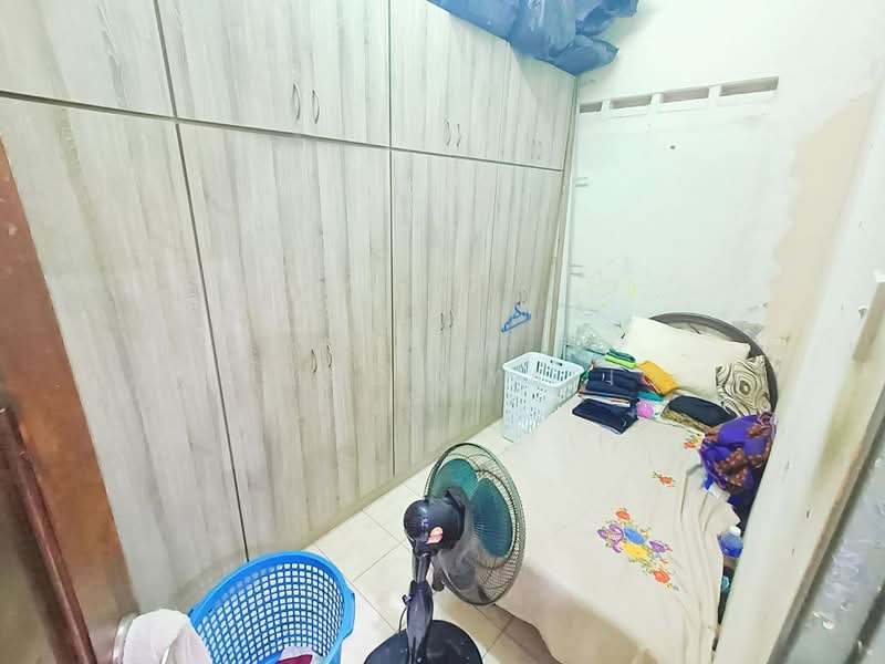2-storey Terraced House for Sale in Taman Dato' Hormat (Telok Panglima Garang) - Ahmad Syafiq - PropertyGuru.com.my