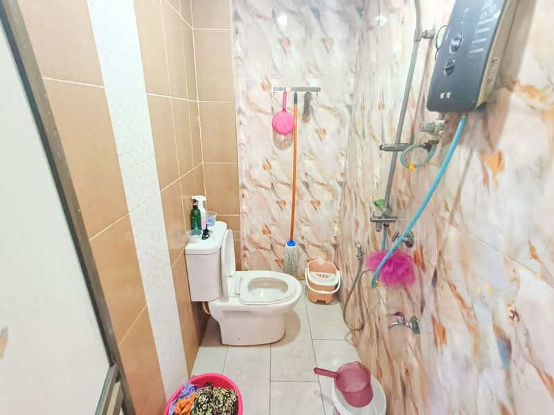 2-storey Terraced House for Sale in Taman Dato' Hormat (Telok Panglima Garang) - Ahmad Syafiq - PropertyGuru.com.my