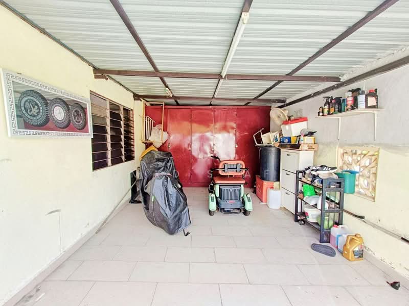 2-storey Terraced House for Sale in Taman Dato' Hormat (Telok Panglima Garang) - Ahmad Syafiq - PropertyGuru.com.my