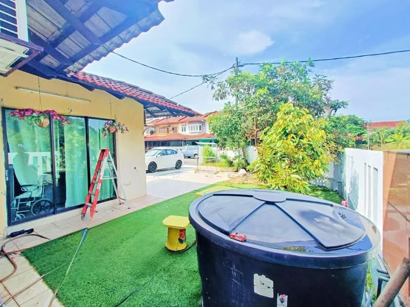 2-storey Terraced House for Sale in Taman Dato' Hormat (Telok Panglima Garang) - Ahmad Syafiq - PropertyGuru.com.my