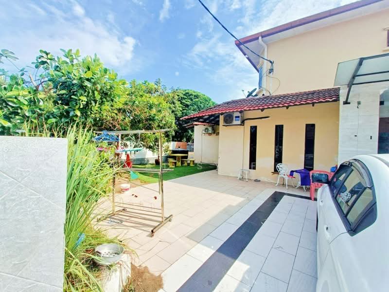 2-storey Terraced House for Sale in Taman Dato' Hormat (Telok Panglima Garang) - Ahmad Syafiq - PropertyGuru.com.my