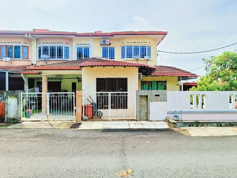 2-storey Terraced House for Sale in Taman Dato' Hormat (Telok Panglima Garang) - Ahmad Syafiq - PropertyGuru.com.my