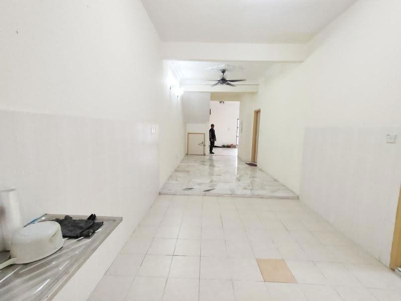 Townhouse for Sale in Bandar Tasik Puteri (Rawang) - Ahmad Syafiq - PropertyGuru.com.my