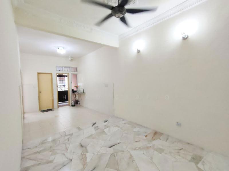 Townhouse for Sale in Bandar Tasik Puteri (Rawang) - Ahmad Syafiq - PropertyGuru.com.my