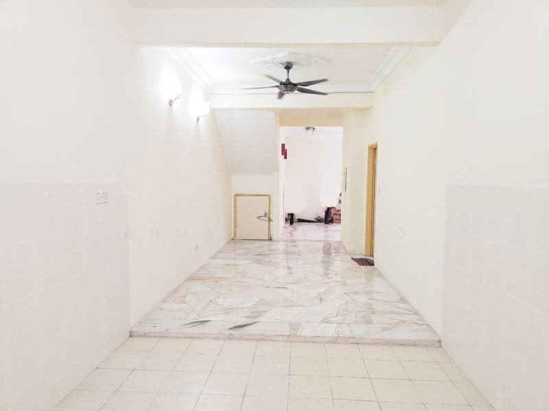Townhouse for Sale in Bandar Tasik Puteri (Rawang) - Ahmad Syafiq - PropertyGuru.com.my