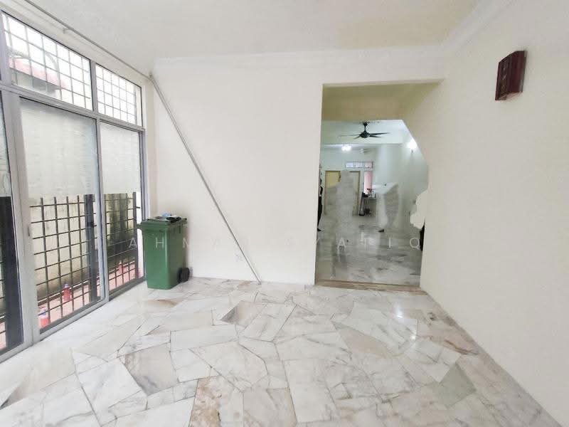 Townhouse for Sale in Bandar Tasik Puteri (Rawang) - Ahmad Syafiq - PropertyGuru.com.my