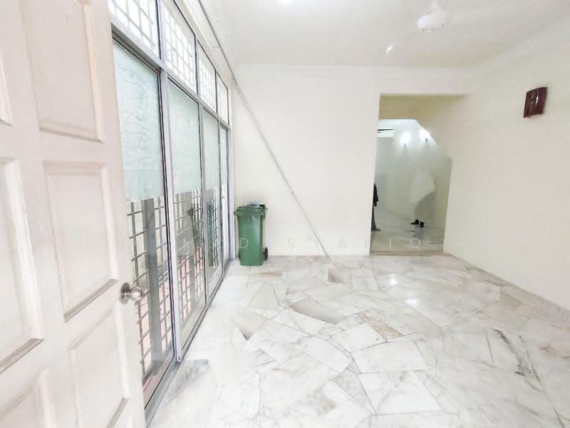 Townhouse for Sale in Bandar Tasik Puteri (Rawang) - Ahmad Syafiq - PropertyGuru.com.my