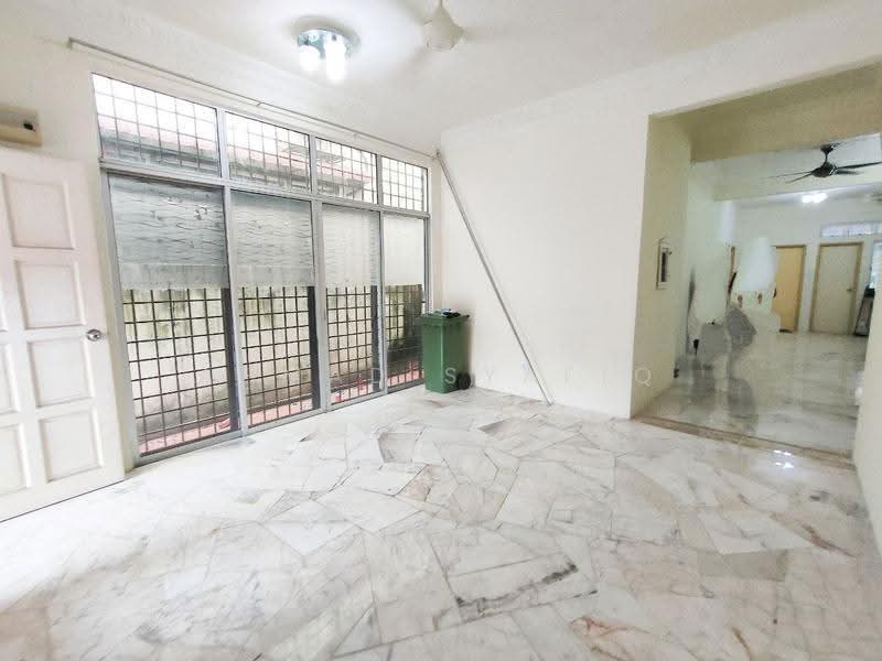 Townhouse for Sale in Bandar Tasik Puteri (Rawang) - Ahmad Syafiq - PropertyGuru.com.my