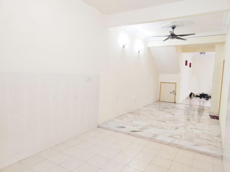 Townhouse for Sale in Bandar Tasik Puteri (Rawang) - Ahmad Syafiq - PropertyGuru.com.my