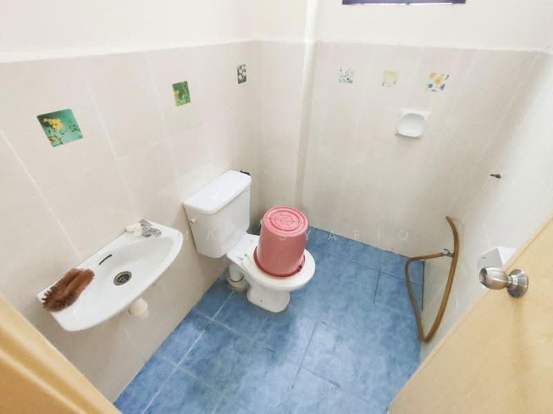 Townhouse for Sale in Bandar Tasik Puteri (Rawang) - Ahmad Syafiq - PropertyGuru.com.my