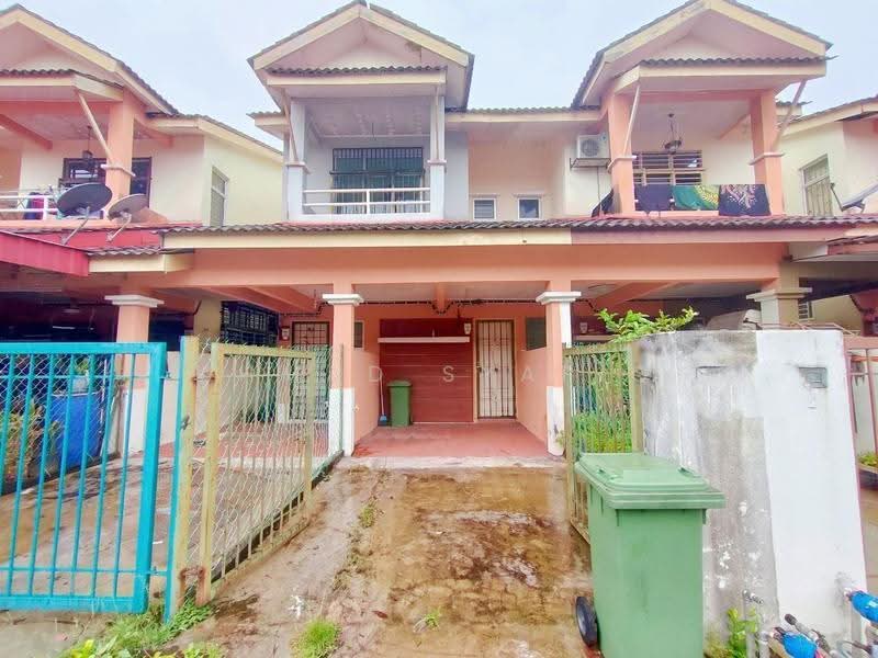 Townhouse for Sale in Bandar Tasik Puteri (Rawang) - Ahmad Syafiq - PropertyGuru.com.my