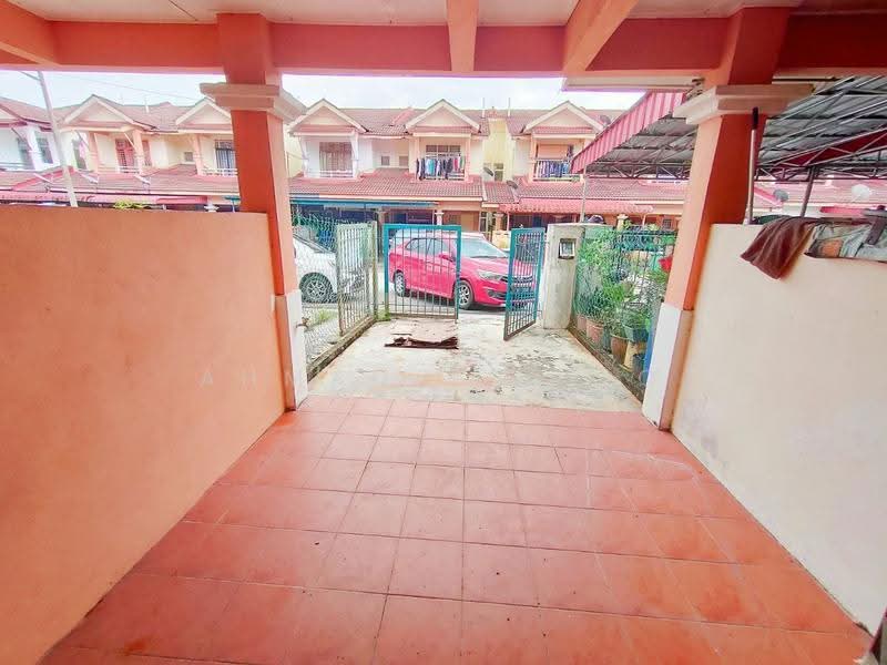Townhouse for Sale in Bandar Tasik Puteri (Rawang) - Ahmad Syafiq - PropertyGuru.com.my