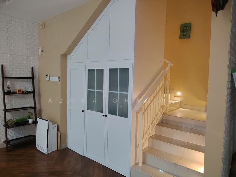 Rumah Teres 2 Tingkat untuk Dijual di Sepang (Selangor) - Azora Ghazali - PropertyGuru.com.my