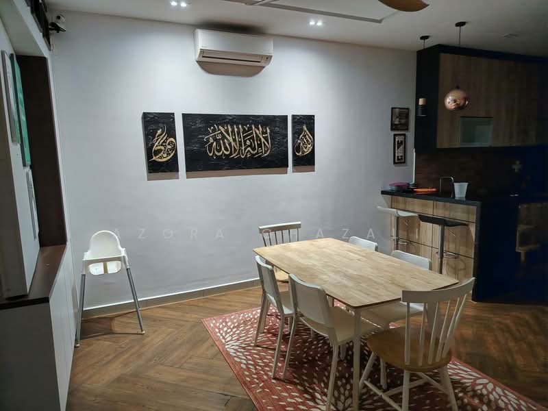 Rumah Teres 2 Tingkat untuk Dijual di Sepang (Selangor) - Azora Ghazali - PropertyGuru.com.my