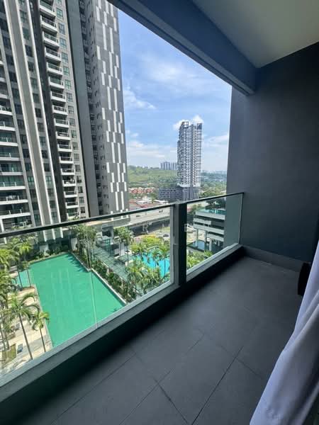 Service Residence for Sale at Citizen @ Old Klang Road - Carmen Roselyn - PropertyGuru.com.my